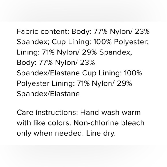 B.TEMPT’D BY WACOAL FUTURE WIRE-FREE FOUNDATION NATURAL TAN 32DD 954281 - Picture 10 of 11